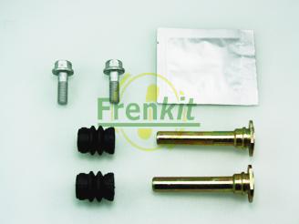 Frenkit 810024 - Комплект водещи втулки, спирачен апарат vvparts.bg