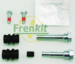 Frenkit 810021 - Комплект водещи втулки, спирачен апарат vvparts.bg