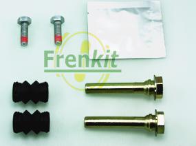 Frenkit 810028 - Комплект водещи втулки, спирачен апарат vvparts.bg
