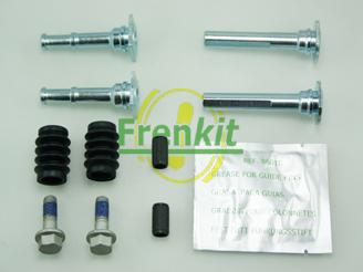 Frenkit 810076 - Комплект водещи втулки, спирачен апарат vvparts.bg