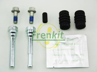 Frenkit 810072 - Комплект водещи втулки, спирачен апарат vvparts.bg