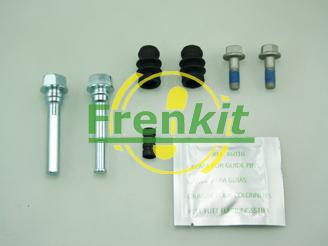 Frenkit 810077 - Комплект водещи втулки, спирачен апарат vvparts.bg