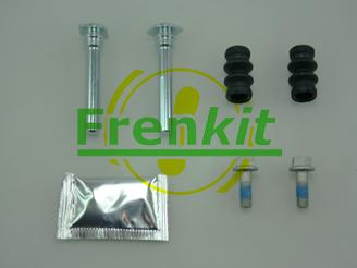 Frenkit 810100 - Комплект водещи втулки, спирачен апарат vvparts.bg