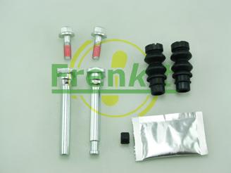 Frenkit 810133 - Комплект водещи втулки, спирачен апарат vvparts.bg