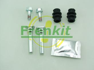 Frenkit 810132 - Комплект водещи втулки, спирачен апарат vvparts.bg