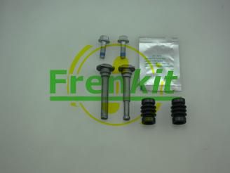 Frenkit 810128 - Комплект водещи втулки, спирачен апарат vvparts.bg
