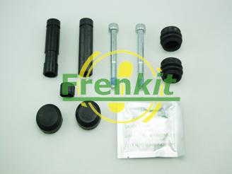 Frenkit 818004 - Комплект водещи втулки, спирачен апарат vvparts.bg