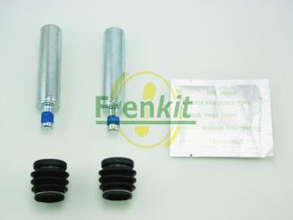 Frenkit 818006 - Комплект водещи втулки, спирачен апарат vvparts.bg