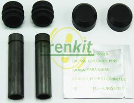 Frenkit 818003 - Комплект водещи втулки, спирачен апарат vvparts.bg