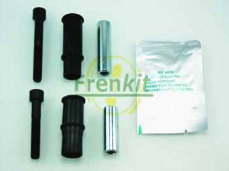 Frenkit 812003 - Комплект водещи втулки, спирачен апарат vvparts.bg