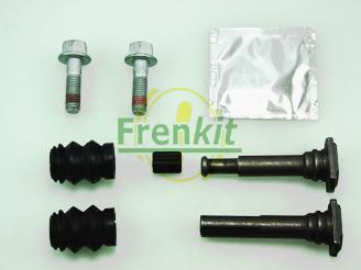 Frenkit 812010 - Комплект водещи втулки, спирачен апарат vvparts.bg