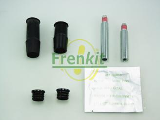 Frenkit 812012 - Комплект водещи втулки, спирачен апарат vvparts.bg
