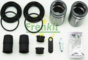 Frenkit 244914 - Ремонтен комплект, спирачен апарат vvparts.bg