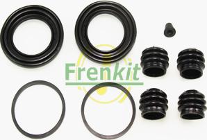 Frenkit 244008 - Ремонтен комплект, спирачен апарат vvparts.bg