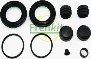 Frenkit 244011 - Ремонтен комплект, спирачен апарат vvparts.bg