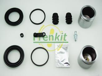 Frenkit 245936 - Ремонтен комплект, спирачен апарат vvparts.bg
