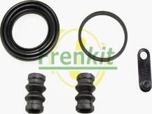 Frenkit 245030 - Ремонтен комплект, спирачен апарат vvparts.bg