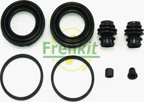 Frenkit 245021 - Ремонтен комплект, спирачен апарат vvparts.bg