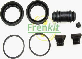 Frenkit 245023 - Ремонтен комплект, спирачен апарат vvparts.bg