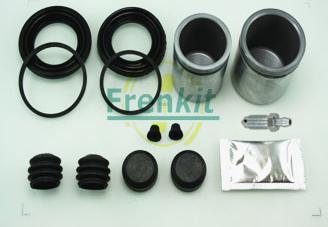 Frenkit 246907 - Ремонтен комплект, спирачен апарат vvparts.bg