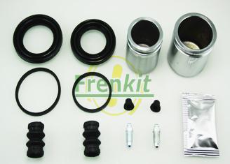 Frenkit 240901 - Ремонтен комплект, спирачен апарат vvparts.bg