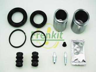 Frenkit 240902 - Ремонтен комплект, спирачен апарат vvparts.bg