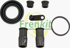 Frenkit 240018 - Ремонтен комплект, спирачен апарат vvparts.bg