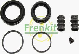 Frenkit 240024 - Ремонтен комплект, спирачен апарат vvparts.bg