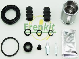 Frenkit 241902 - Ремонтен комплект, спирачен апарат vvparts.bg