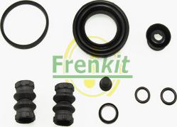 Frenkit 241001 - Ремонтен комплект, спирачен апарат vvparts.bg