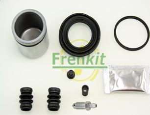 Frenkit 248940 - Ремонтен комплект, спирачен апарат vvparts.bg