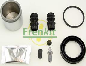 Frenkit 248969 - Ремонтен комплект, спирачен апарат vvparts.bg