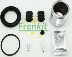 Frenkit 248908 - Ремонтен комплект, спирачен апарат vvparts.bg