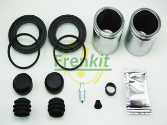 Frenkit 248984 - Ремонтен комплект, спирачен апарат vvparts.bg