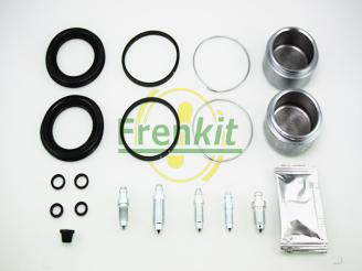 Frenkit 248931 - Ремонтен комплект, спирачен апарат vvparts.bg