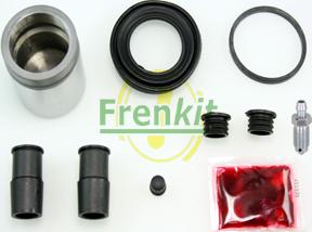 Frenkit 248927 - Ремонтен комплект, спирачен апарат vvparts.bg