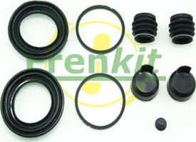 Frenkit 248095 - Ремонтен комплект, спирачен апарат vvparts.bg