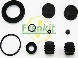 Frenkit 248096 - Ремонтен комплект, спирачен апарат vvparts.bg