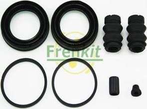 Frenkit 248091 - Ремонтен комплект, спирачен апарат vvparts.bg