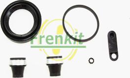 Frenkit 248040 - Ремонтен комплект, спирачен апарат vvparts.bg