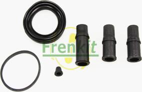 Frenkit 248041 - Ремонтен комплект, спирачен апарат vvparts.bg