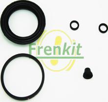 Frenkit 248004 - Ремонтен комплект, спирачен апарат vvparts.bg