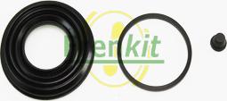 Frenkit 248008 - Ремонтен комплект, спирачен апарат vvparts.bg