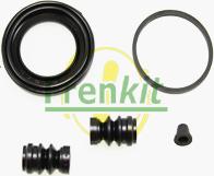 Frenkit 248015 - Ремонтен комплект, спирачен апарат vvparts.bg