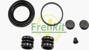 Frenkit 248010 - Ремонтен комплект, спирачен апарат vvparts.bg