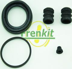 Frenkit 248024 - Ремонтен комплект, спирачен апарат vvparts.bg