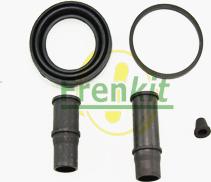 Frenkit 248026 - Ремонтен комплект, спирачен апарат vvparts.bg