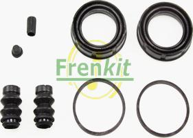 Frenkit 248079 - Ремонтен комплект, спирачен апарат vvparts.bg