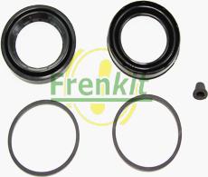 Frenkit 248076 - Ремонтен комплект, спирачен апарат vvparts.bg