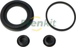 Frenkit 248073 - Ремонтен комплект, спирачен апарат vvparts.bg